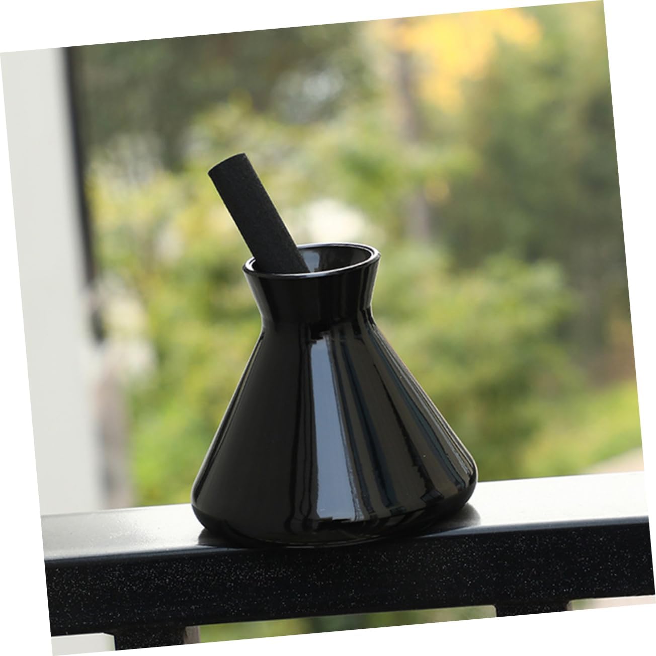 PRETYZOOM Aroma Diffuser Bottle Decorative Storage for Home and Events