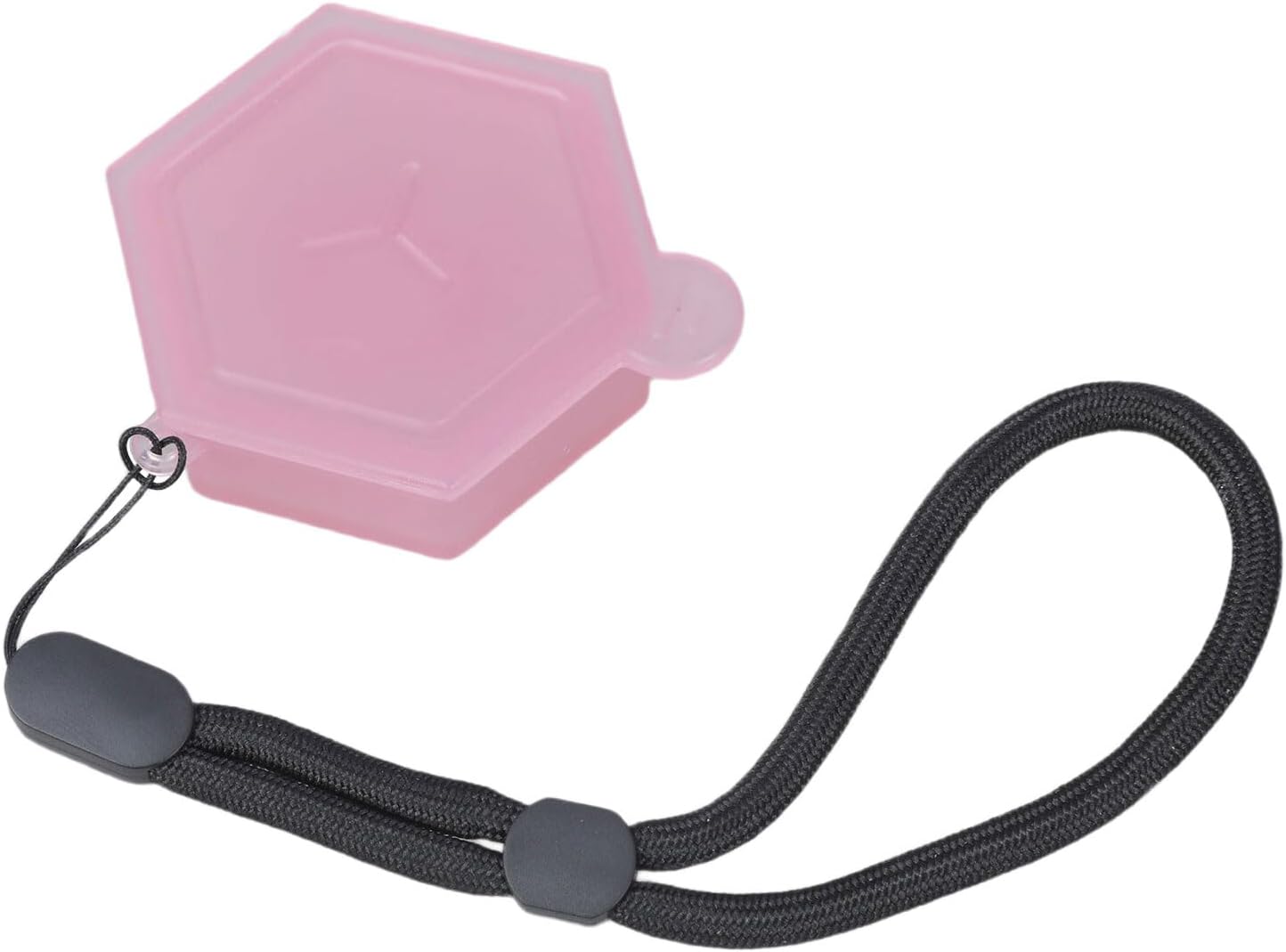 2pcs Fruit Scent Pods Storage Case with Hanging Rope