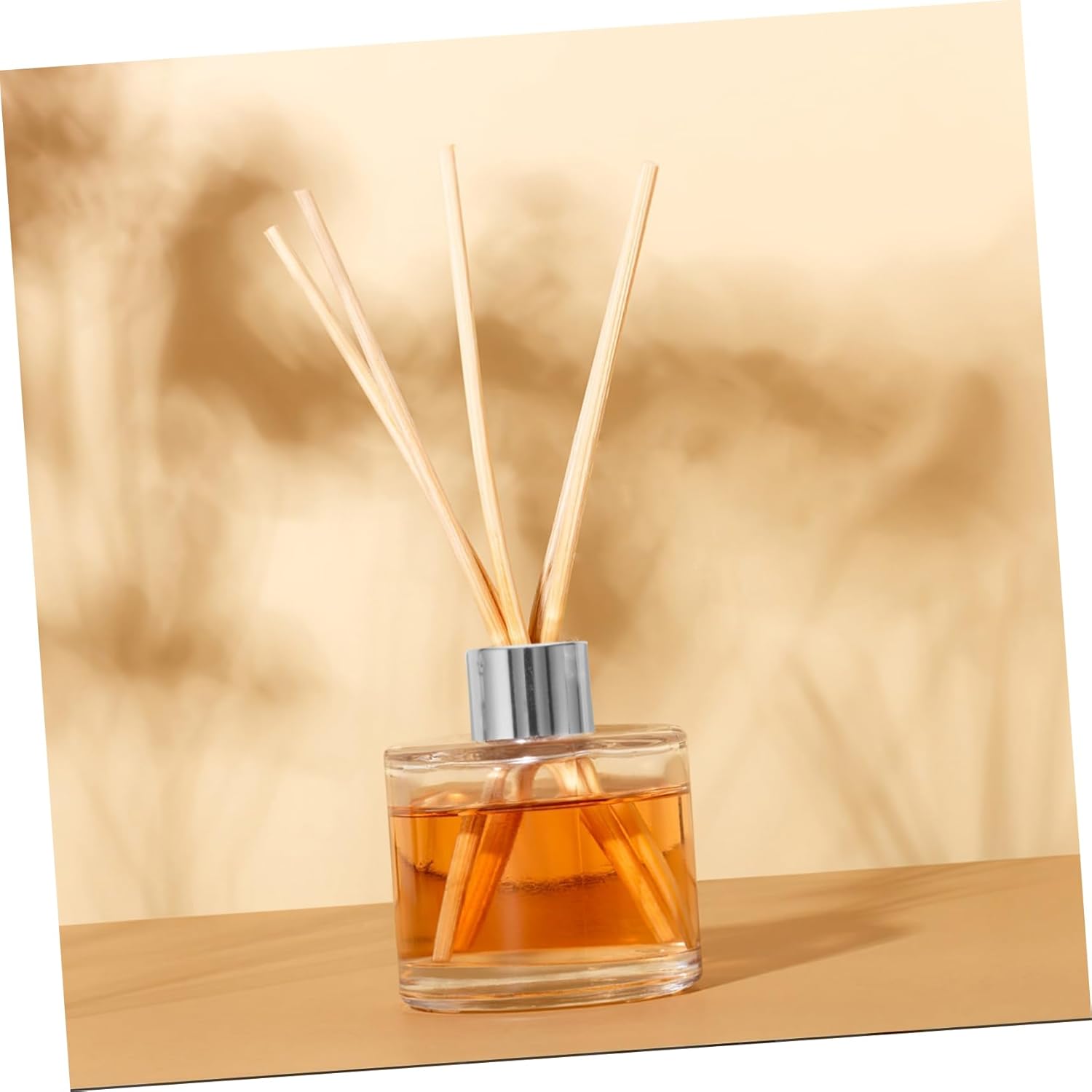 10pcs Replacement Reed Diffuser Bottle Caps for Home Office Use