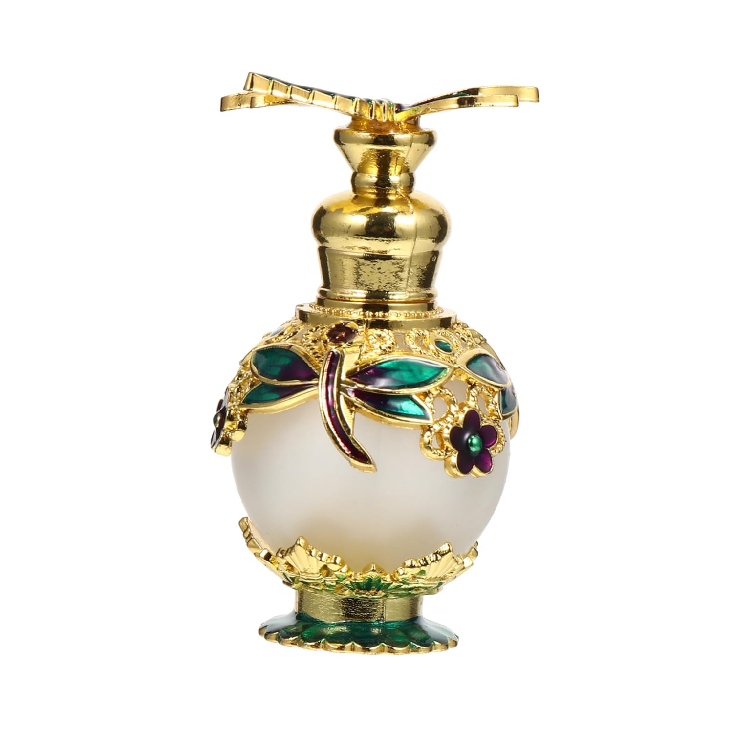 1pc Refillable Aromatherapy Diffuser Bottle