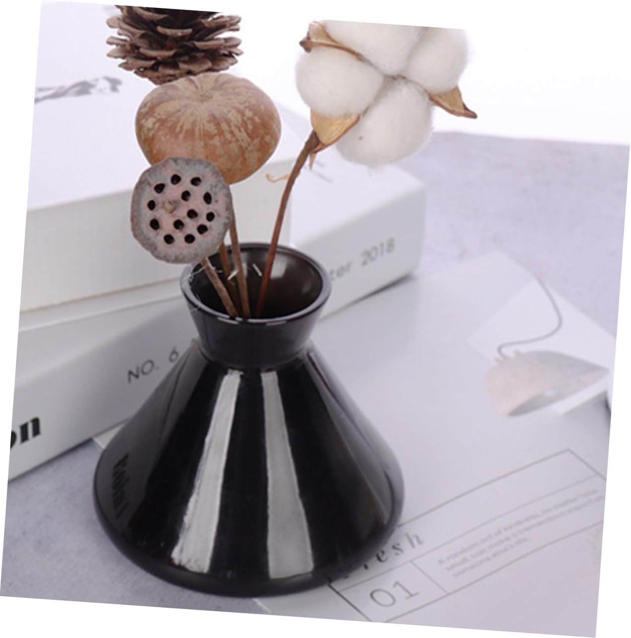 Mobestech Aromatherapy Diffuser Bottle 200ml