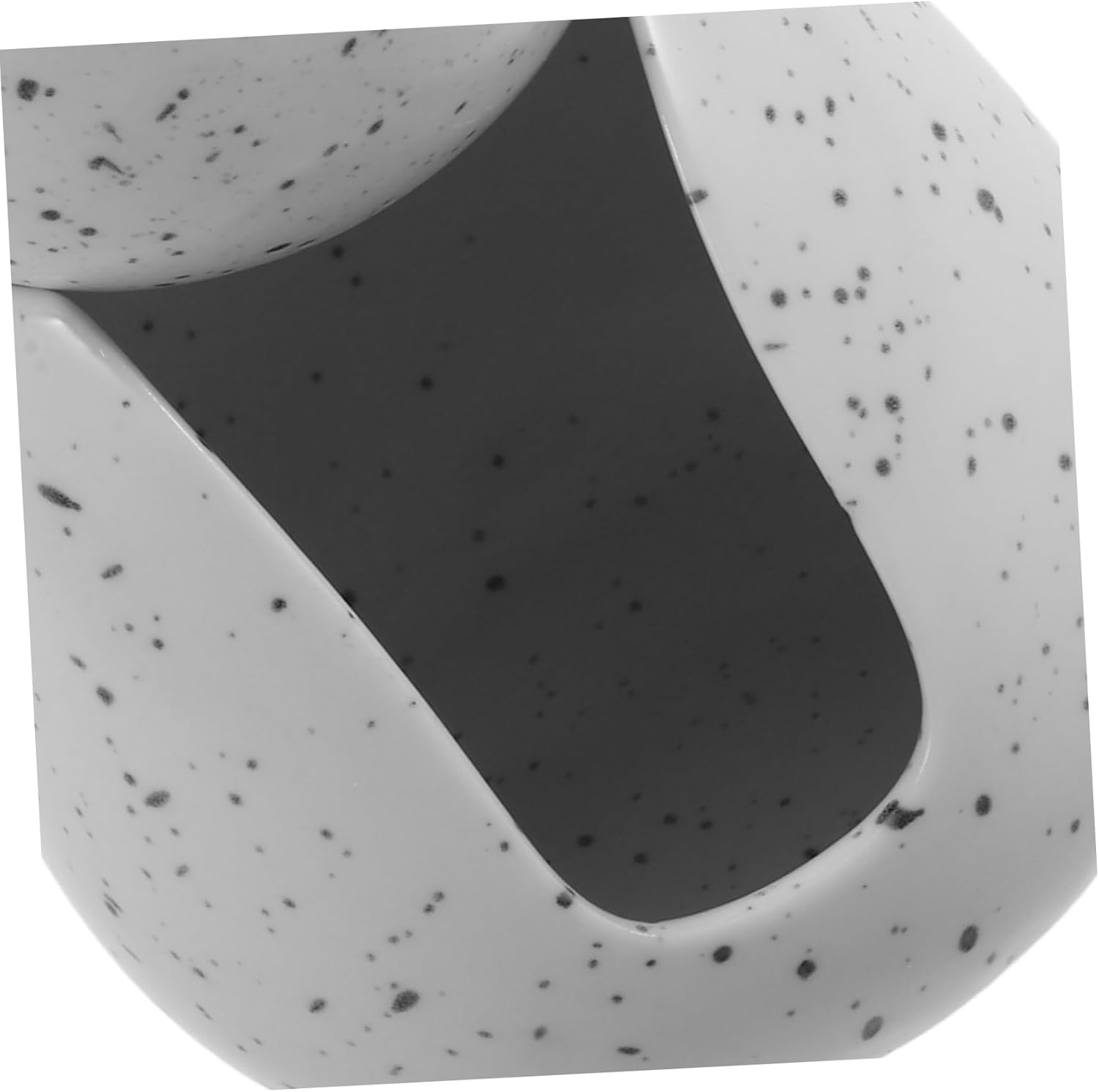 Aromatherapy Bowl Essential Oil Burner Ceramic Candle Holder