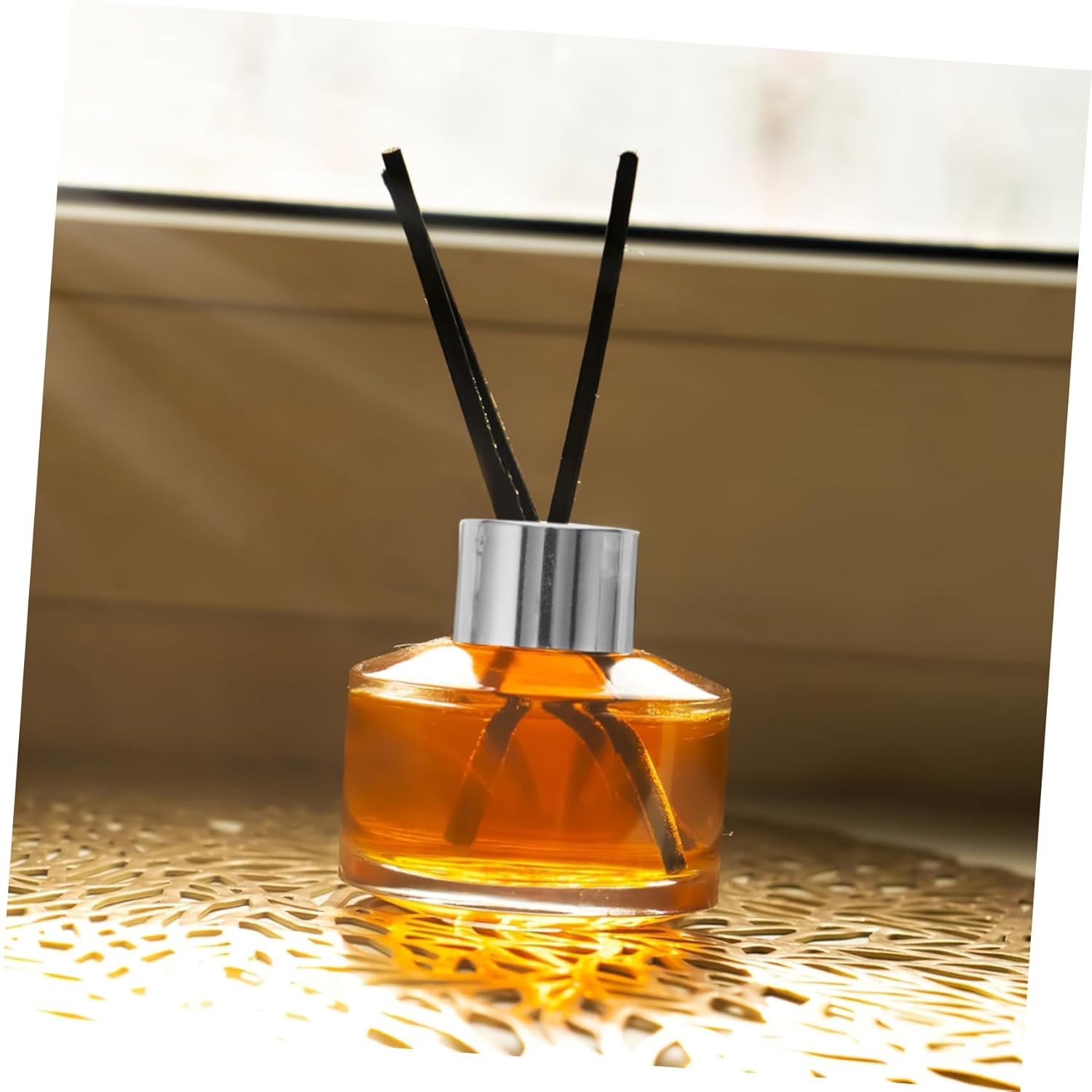 LIFKOME 10pcs Replacement Reed Diffuser Bottle Caps