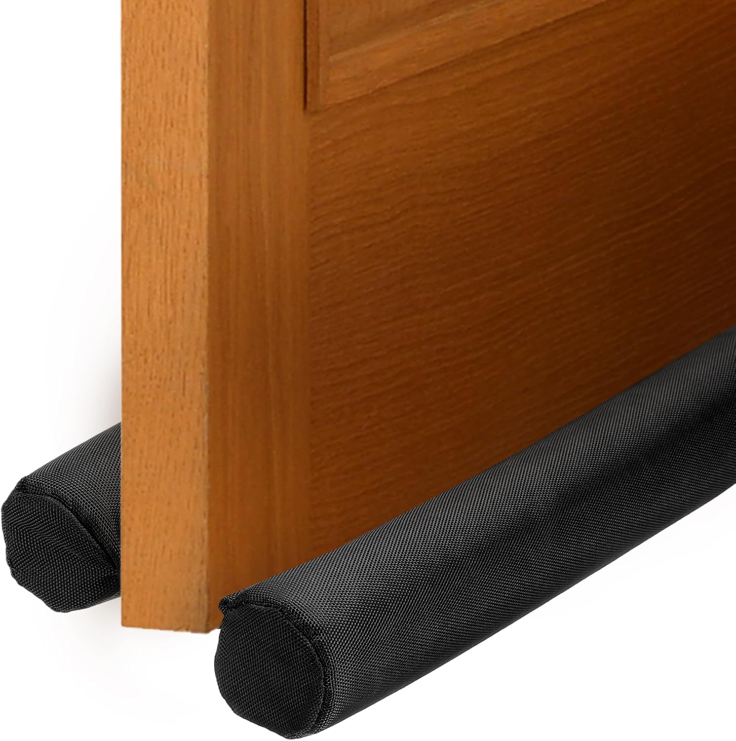 Uxcell Under Door Draft Stopper Adjustable Door Blocker