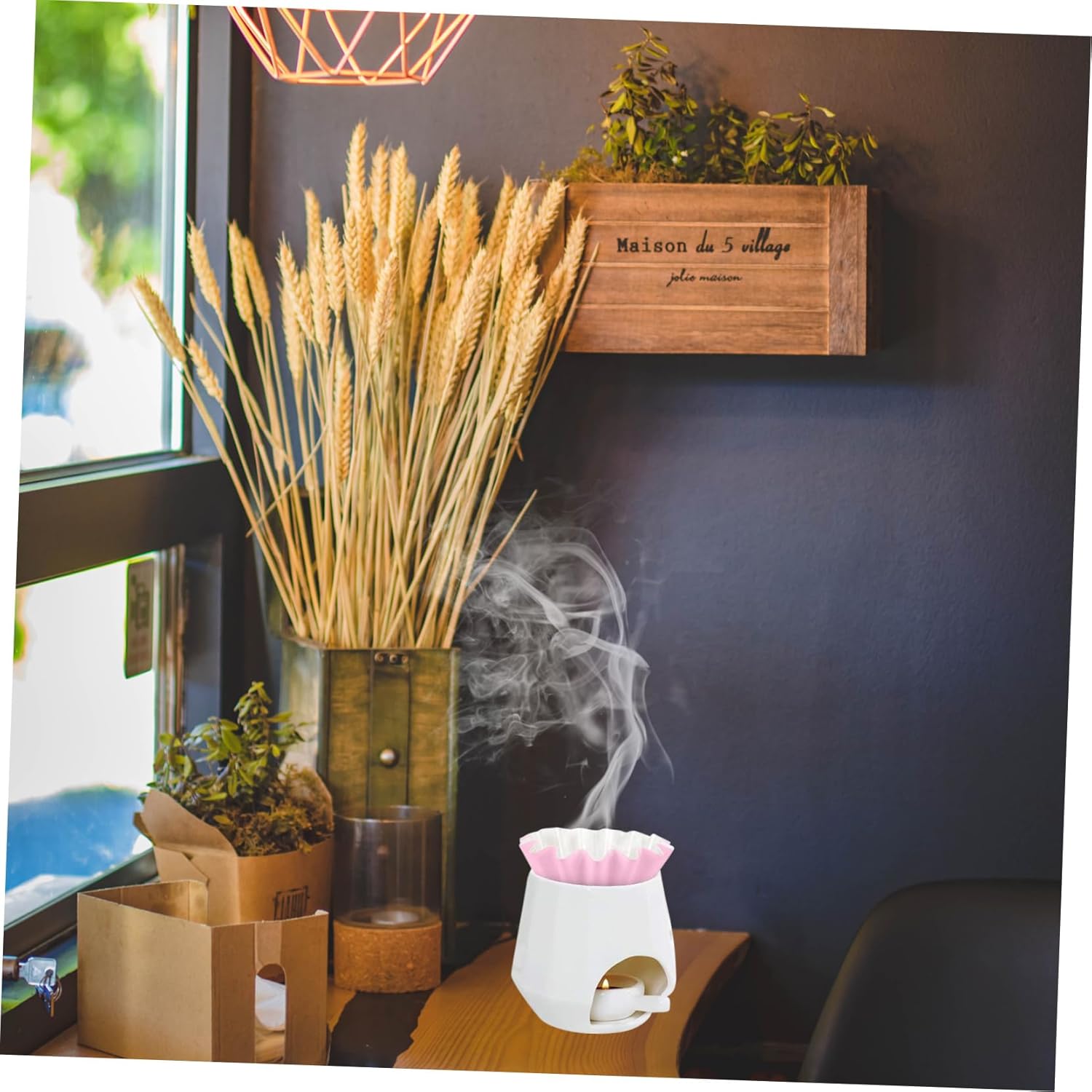 Cabilock 150pcs Reusable Wax Melt Liners for Home Decor and Candle Holders