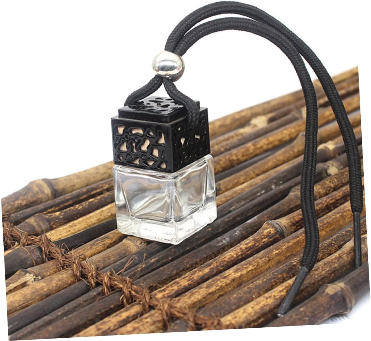 3pcs Car Perfume Bottle Pendants for Decoration