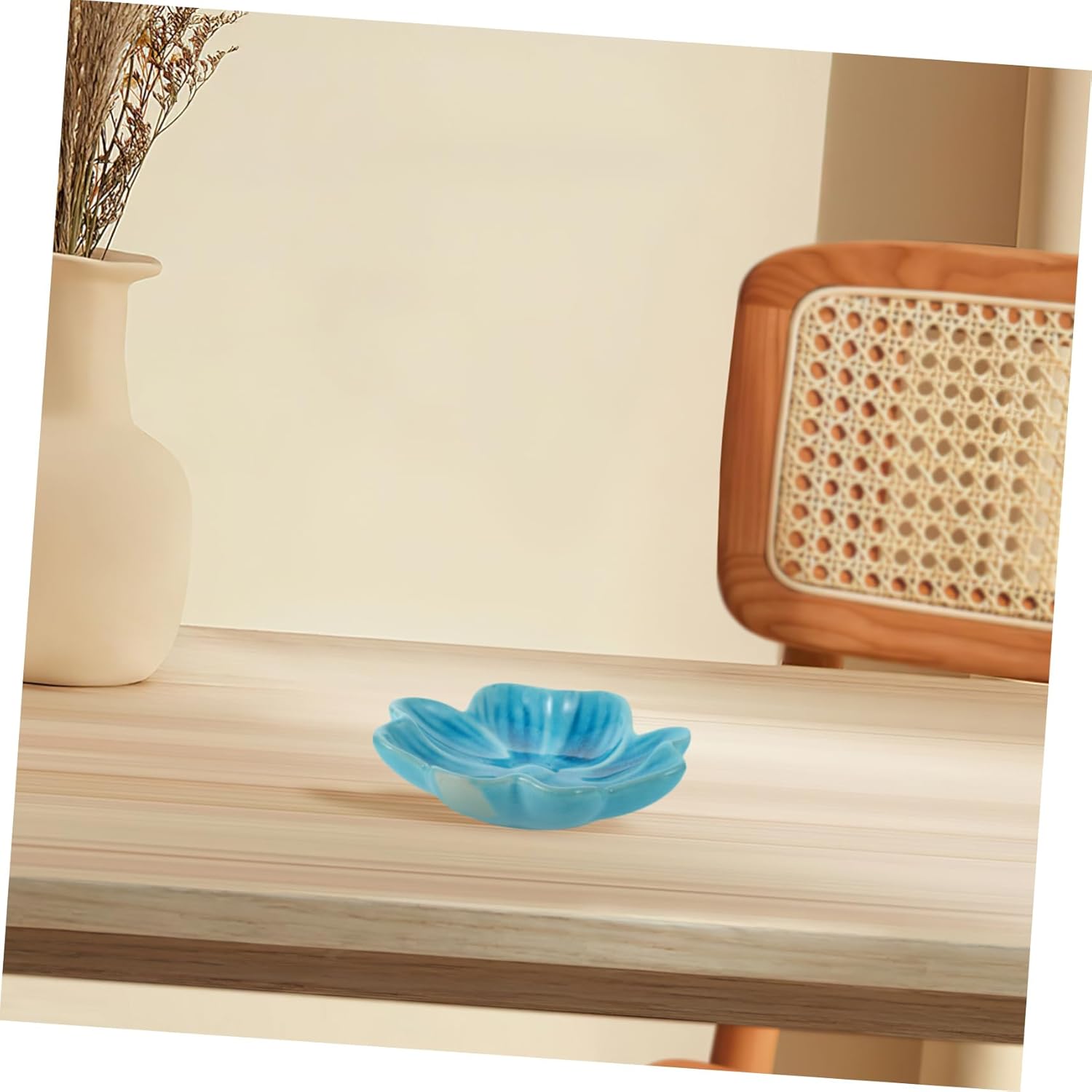 Essential Oil Dish Set 3-Piece for Spa and Home Aromatherapy