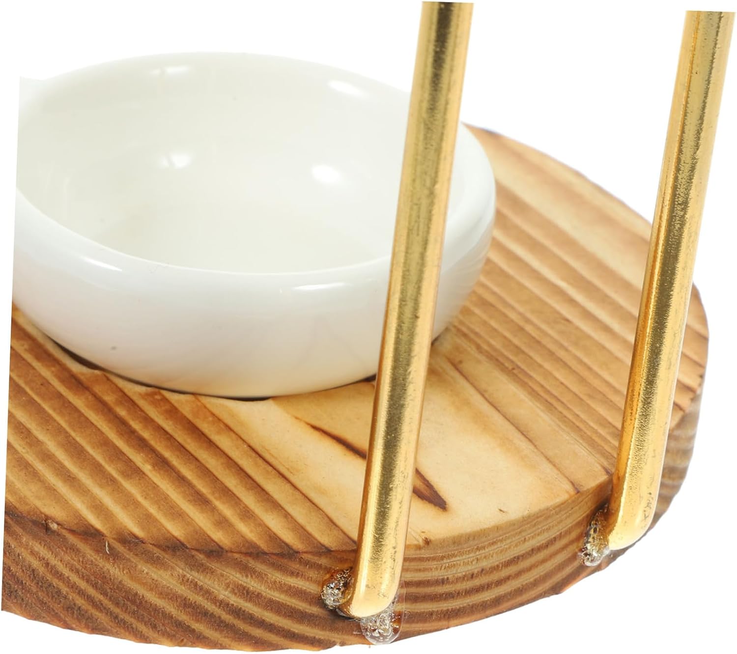 Generic Essential Oil Burner with Vintage Design