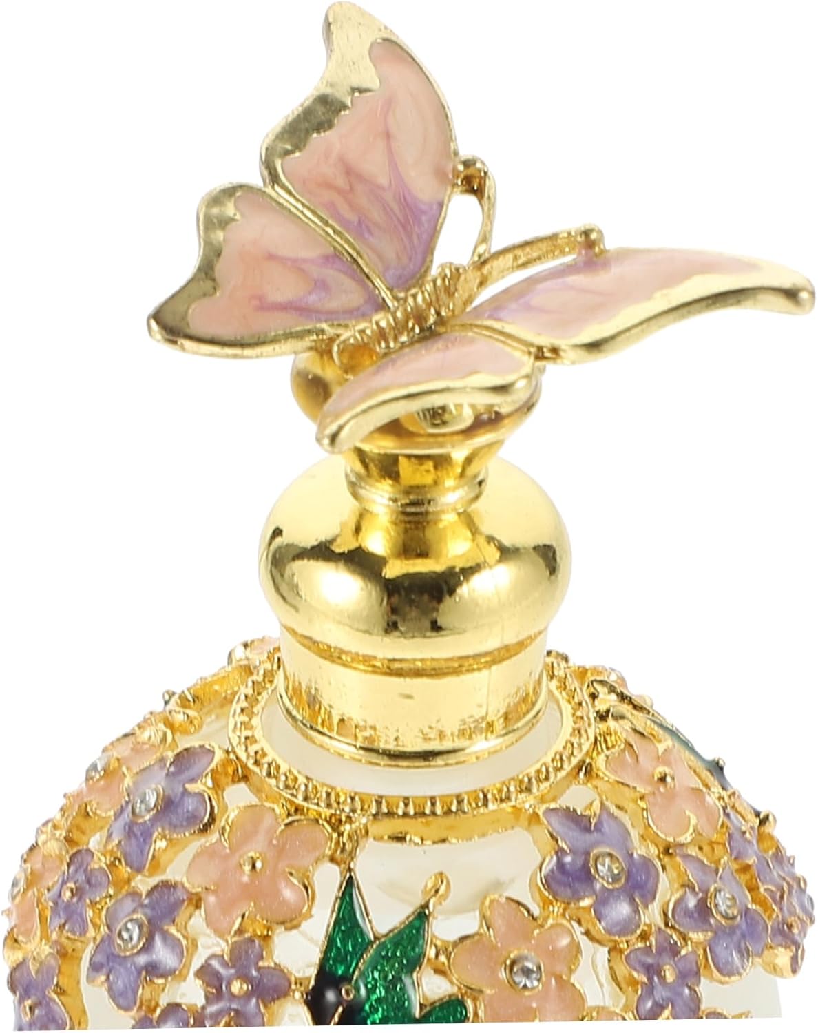 ABOOFAN Refillable Fragrance Bottle for Home Decor and Travel