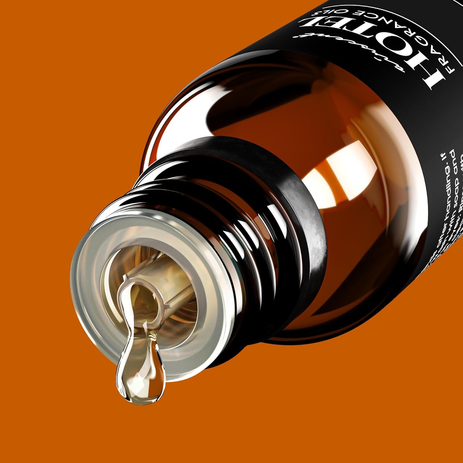 AirScent Diffuser Oil Inspired by TF Ombre Leather