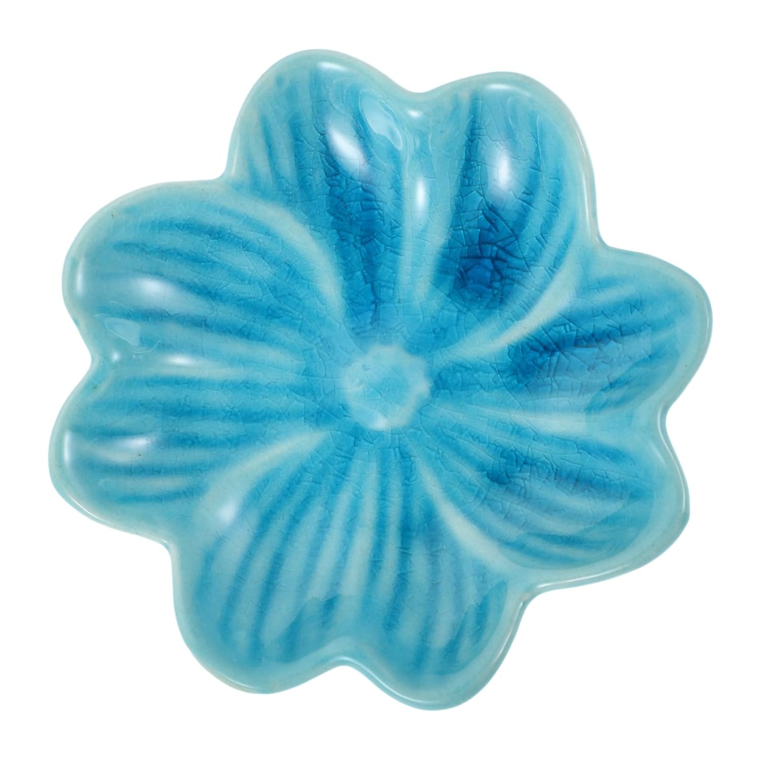 Ceramic Sauce Dish Essential Oil Bowl for Home Office Use