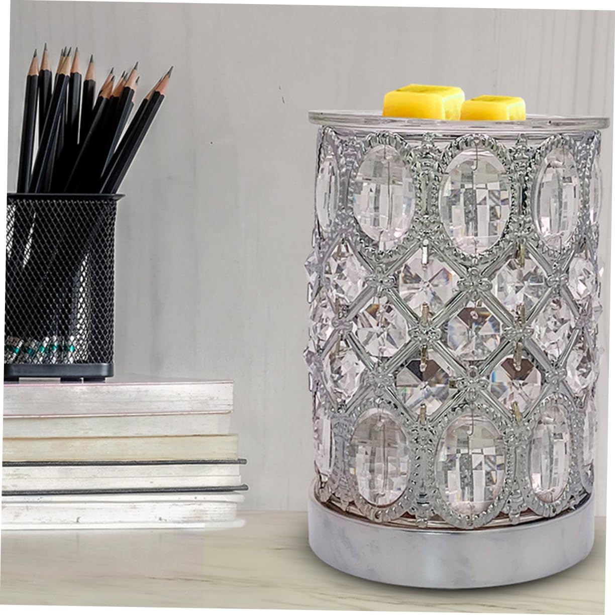 Ipetboom Burner Lamp for Aromatherapy and Night Light