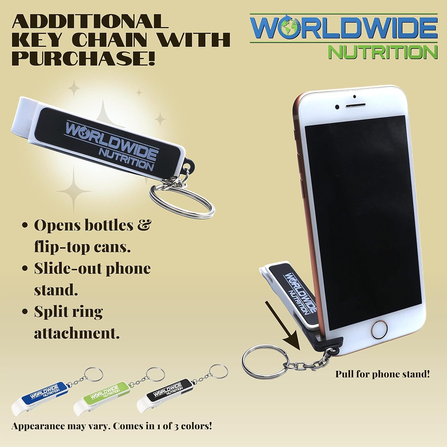 Worldwide Nutrition Bundle Tyler Cowboy Scent Soy Wax Melts with Essential Oils 4 Pack