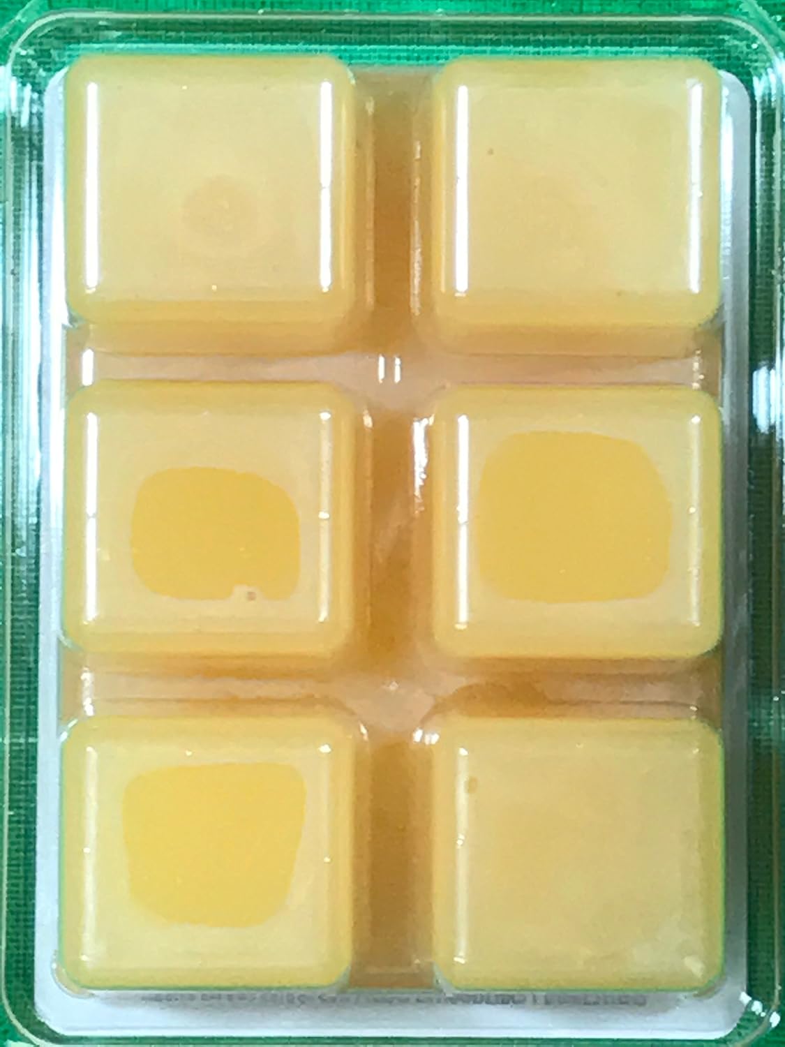 Better Homes and Gardens Butterscotch Maple Cream Wax Cubes 4-Pack