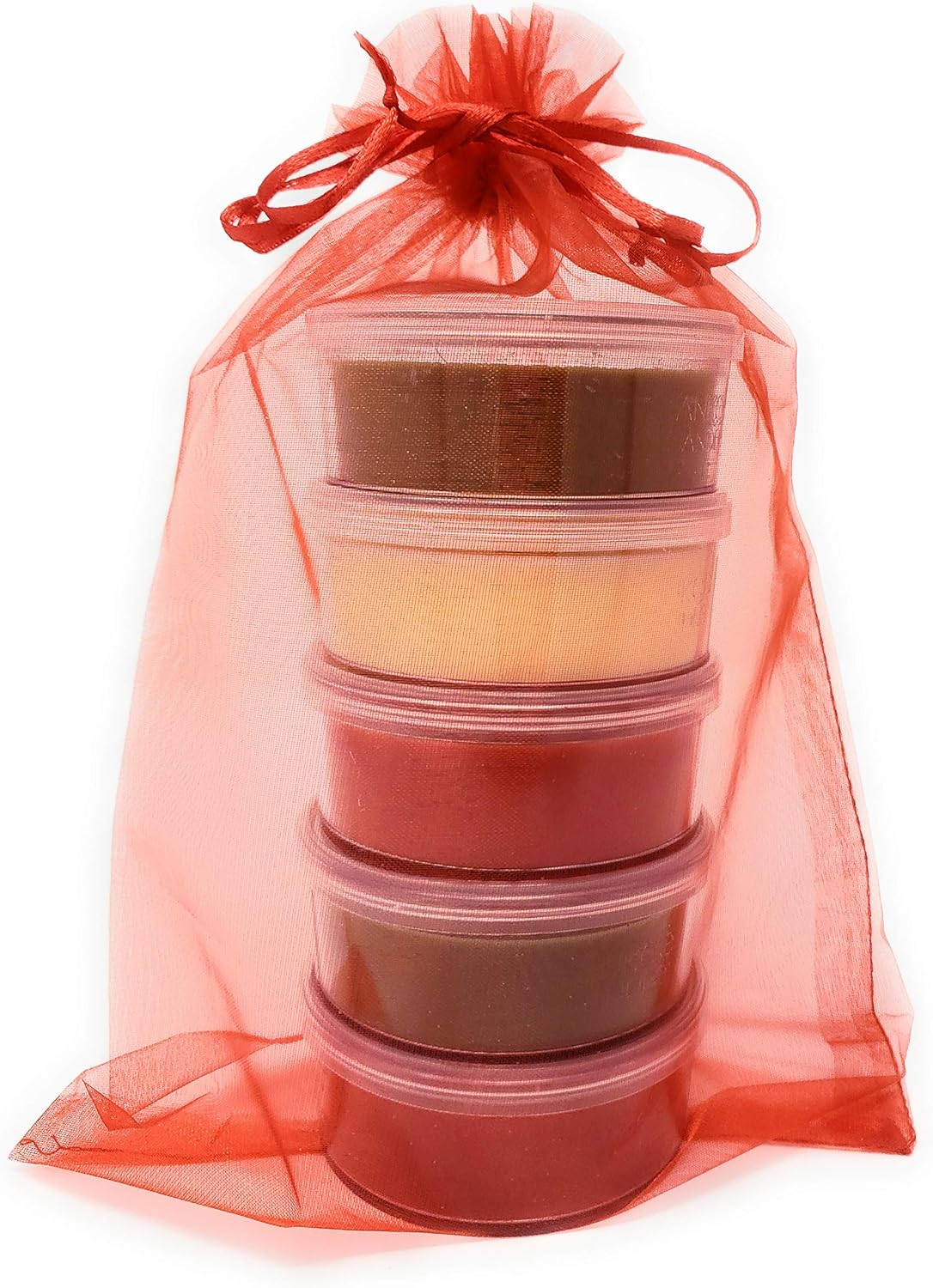 Yankee Candle Holiday Meltcups Set of 5